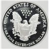 Image 3 : 2007-W AMERICAN SILVER EAGLE NGC PF 70 U.C.
