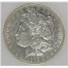 Image 2 : 1878-CC MORGAN DOLLAR NNC GRADED AU/UNC