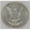 Image 3 : 1878-CC MORGAN DOLLAR NNC GRADED AU/UNC