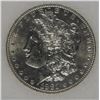 Image 2 : 1881-O MORGAN DOLLAR NNC GRADED GEM BU