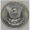 Image 3 : 1881-O MORGAN DOLLAR NNC GRADED GEM BU