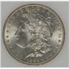 Image 2 : 1884-O MORGAN DOLLAR NNC GRADED GEM BU+