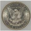 Image 3 : 1884-O MORGAN DOLLAR NNC GRADED GEM BU+