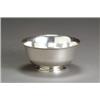 Image 1 : Tuttle Silversmiths Sterling Revere Bowl Boston, Circa 1933-1945 Impressed on the underside...
