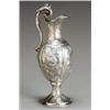 Image 1 : American Silver Plate Wine Ewer Probably Meyer & Warne, Philadelphia, Late 19th Century ...