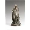 Image 1 : Property of a Baltimore Collector Jean Baptiste Clesinger (French 1814-1883) Sappho...