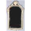 Image 1 : Property from the Estate of Marion H. Hume Italian Neoclassical Style Giltwood Mirror<...