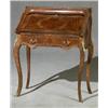 Image 1 : Property of Various Owners Louis XV Style Ormolu Mounted Parquetry Tulipwood and Kingw...