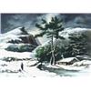 Image 1 : Property of a Baltimore Collector Edward Herbert Barnard (American 1855-1909) So...