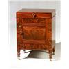 Image 1 : Property from the Baltimore Museum of Art Federal Mahogany Washstand Probably New E...