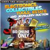 Image 1 : WELCOME TO KASTNER TIMED INTERNET AUCTION