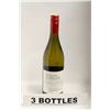 Image 1 : 3 BOTTLES OF WAYNE GRETZKY OKANAGAN PINOT GRIGIO