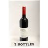 Image 1 : 3 BOTTLES OF WAYNE GRETZKY OKANAGAN CABERNET
