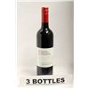 Image 1 : 3 BOTTLES OF WAYNE GRETZKY OKANAGAN CABERNET