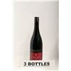 Image 1 : 3 BOTTLES OF CEDAR CREEK PINOT NOIR 2009 RED WINE