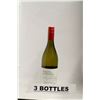 Image 1 : 3 BOTTLES OF WAYNE GRETZKY OKANAGAN PINOT GRIGIO