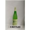 Image 1 : 3 BOTTLES OF PIESPORTER MICHELSBERG 2013 WHITE