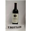 Image 1 : 2 BOTTLES OF CYCLES GLADIATOR CABERNET SAUVIGNON