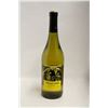Image 1 : 750ML BOTTLE OF 3 BLIND MOOSE CHARDONNAY 2011