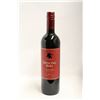 Image 1 : 750ML BOTTLE OF DANCING BULL ZINFANDEL 2012 RED