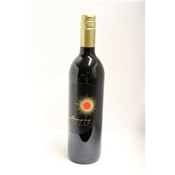 750ML BOTTLE OF SONORA RANCH MERLOT RED WINE