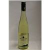 Image 1 : 750ML BOTTLE OF DEINHARD RIESLING 2012 WHITE WINE