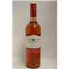 Image 1 : 750ML BOTTLE OF PELLER ESTATES ROSE WINE