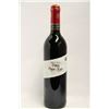 Image 1 : 750ML BOTTLE OF ERBEN PINOT-NOIR 2010 RED WINE