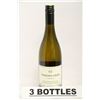 Image 1 : 3 BOTTLES OF TINHORN CREEK CHARDONNAY 2012
