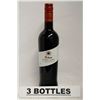 Image 1 : 3 BOTTLES OF ERBEN PINOT NOIR RED WHITE