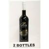 Image 1 : 2 BOTTLES OF STARLING CASTLE SWEET RED WINE