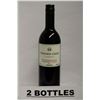 Image 1 : 2 BOTTLES OF TINHORN CREEK CABERNET FRANC 2012