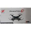 Image 1 : NEW PHANTOM 6CH RC ACROBAFIC QUADROCOPTER