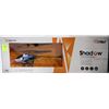 Image 1 : NEW SHADOW INFRARED CONTROL HELICOPTER