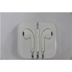 NEW UNIVERSAL EARPHONES