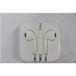 NEW UNIVERSAL EARPHONES