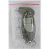 Image 1 : NEW ALCOHOL BREATH TESTER