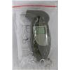 Image 1 : NEW ALCOHOL BREATH TESTER