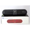 Image 1 : NEW PILL SHAPED BLUETOOTH SPEAKER
