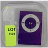 Image 1 : NEW BELT CLIP MP3 PLAYER