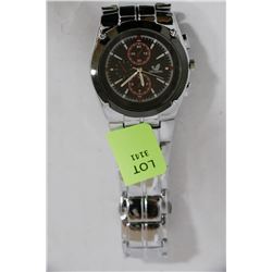 NEW MENS WATCH
