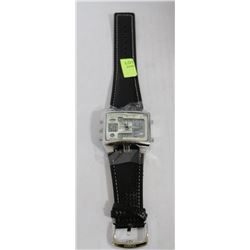 NEW OHSEN DIGITAL / ANALOG SPORT WATCH