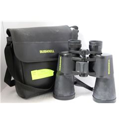 PAIR OF BUSHNELL BINOCULARS