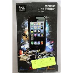 BRAND NEW LIFEPROOF CASES FOR IPHONE 5