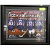 Image 1 : EDMONTON OILERS HEMSKY, UNREINER, GOIRON, &