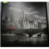 Image 1 : BIG BEN FRAMED PICTURE