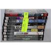 Image 1 : BUNDLE OF PS2 GAMES