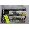 Image 1 : BUNDLE OF PS2 GAMES