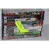 Image 1 : BUNDLE OF PS2 GAMES