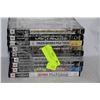 Image 1 : BUNDLE OF PS2 GAMES